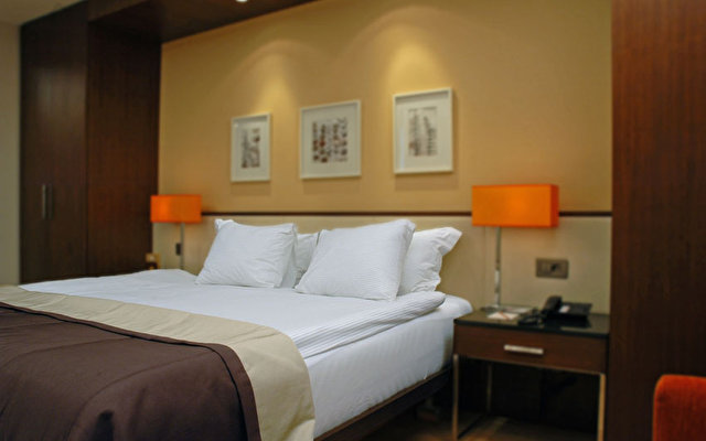 Hotel Sensimar Side Resort & Spa 17