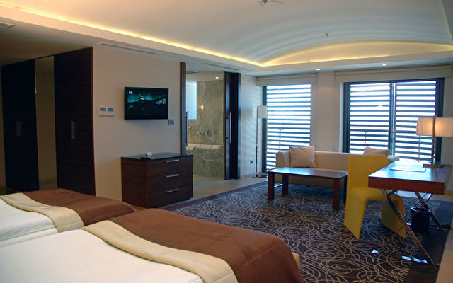 Hotel Sensimar Side Resort & Spa 18