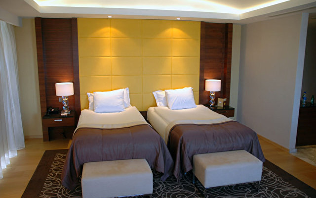 Hotel Sensimar Side Resort & Spa 19