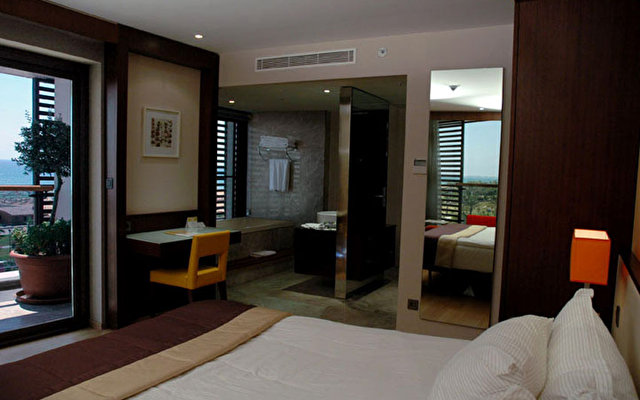 Hotel Sensimar Side Resort & Spa 24