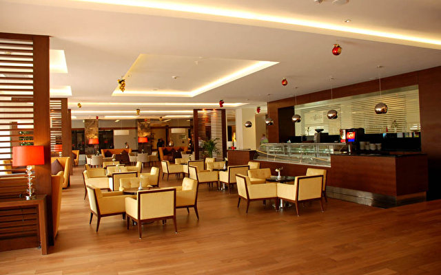 Hotel Sensimar Side Resort & Spa 29