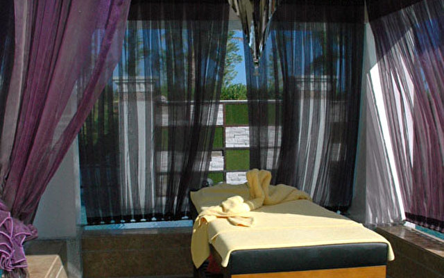 Hotel Sensimar Side Resort & Spa 31