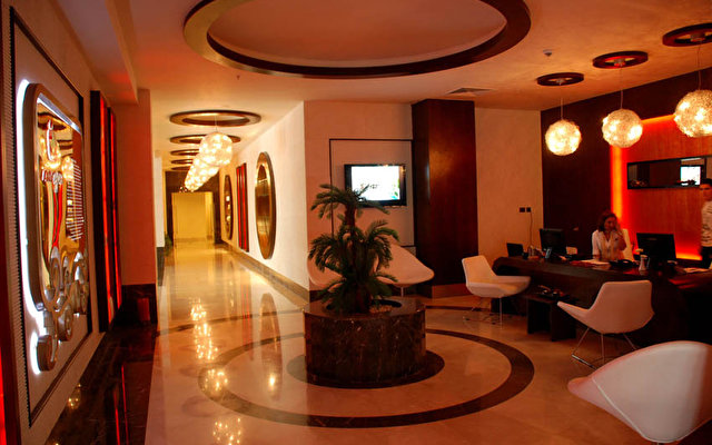 Hotel Sensimar Side Resort & Spa 34