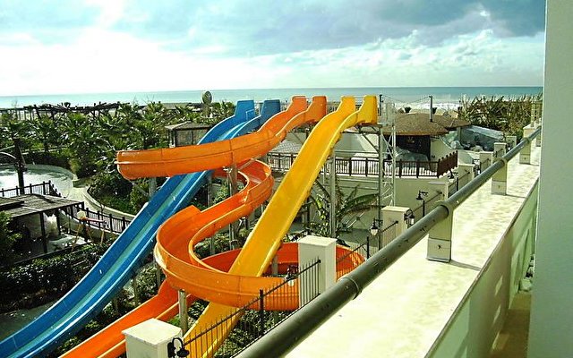 Evren Beach Resort & Spa 43