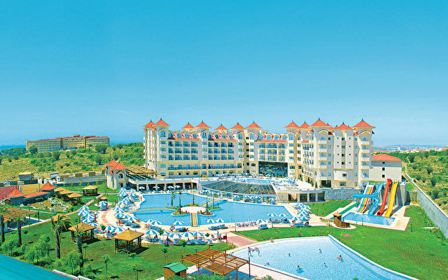 Side Mare Resort & Spa 1
