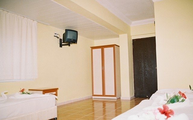 Sertkaya Hotel 22