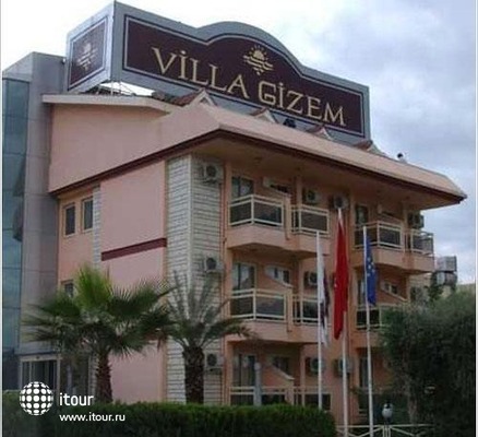 Villa Gizem 15