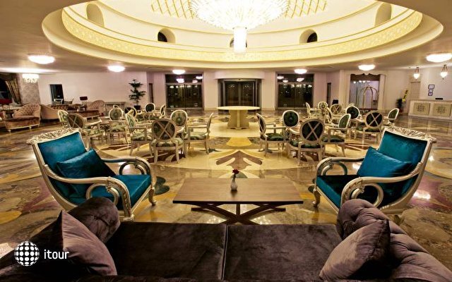 Side Star Resort (ex Vera Club Hotel Lindita) 8