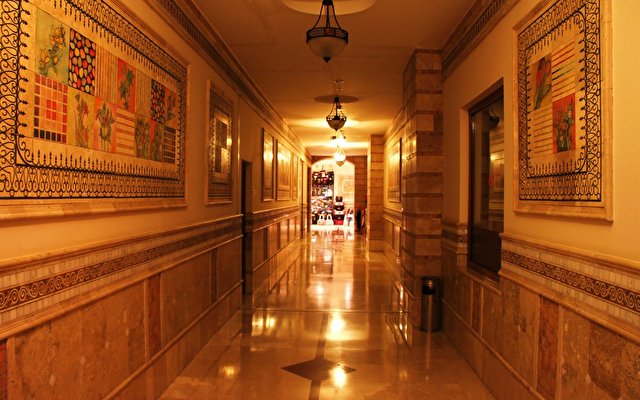 Grand Hotel Art Side 188