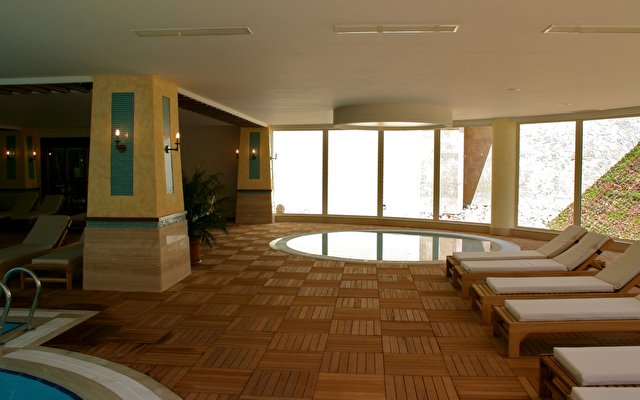 Dobedan Beach Resort Comfort 31