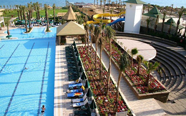 Dobedan Beach Resort Comfort 20