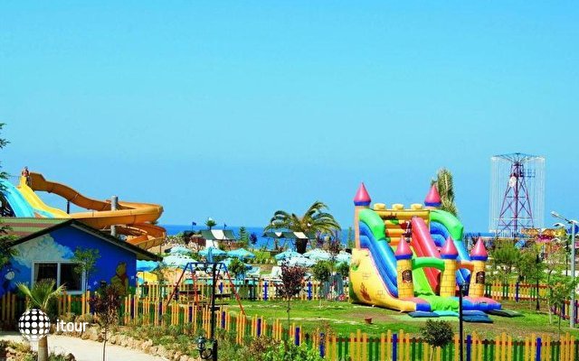 Pemar Beach Resort 15