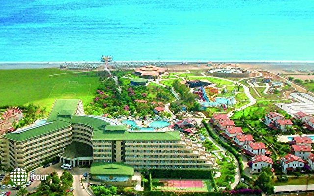 Pemar Beach Resort 30