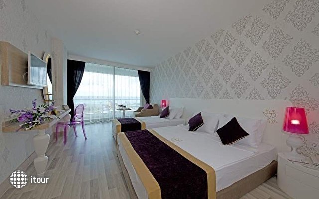 Raymar Hotel & Resort 16