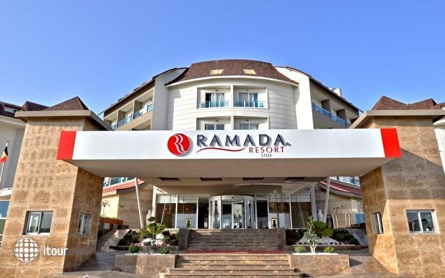 Ramada Resort Side 10
