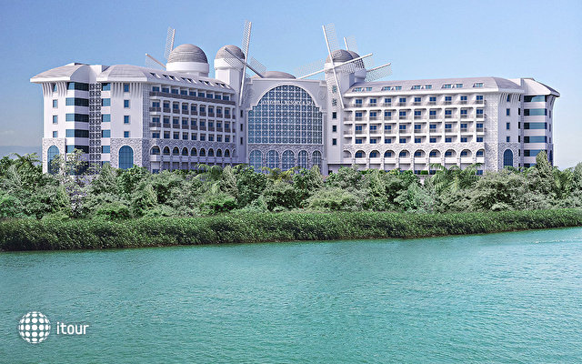 Water Side Resort Hotel 1