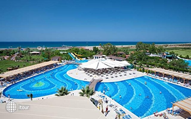 Sunis Elita Beach Resort Hotel & Spa 2