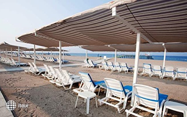 Sunis Elita Beach Resort Hotel & Spa 5