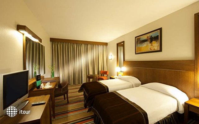 Sunis Elita Beach Resort Hotel & Spa 12