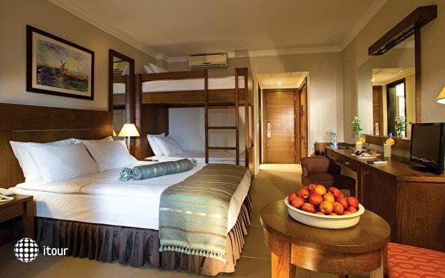 Sunis Elita Beach Resort Hotel & Spa 10