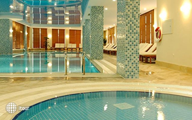 Sunis Evren Beach Resort Hotel & Spa 10
