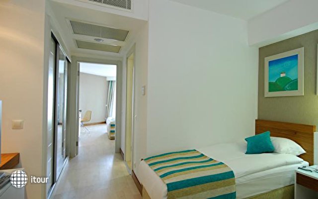 Sunis Evren Beach Resort Hotel & Spa 14