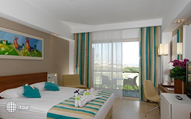 Sunis Evren Beach Resort Hotel & Spa 12