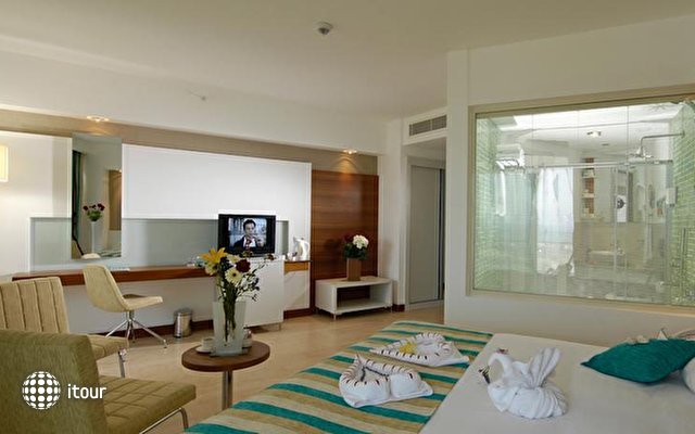 Sunis Evren Beach Resort Hotel & Spa 11