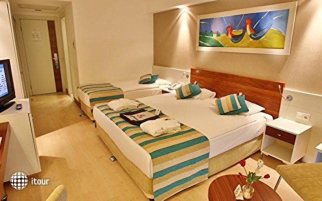 Sunis Evren Beach Resort Hotel & Spa 15