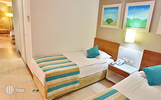 Sunis Evren Beach Resort Hotel & Spa 17