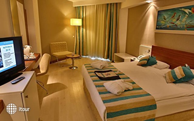 Sunis Evren Beach Resort Hotel & Spa 18