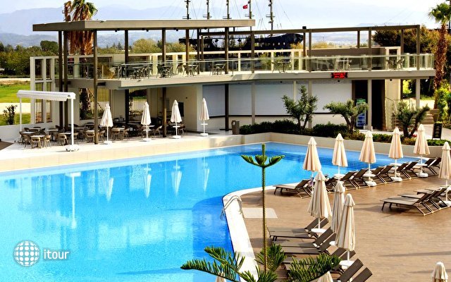 Riolavitas Resort & Spa Hotel 52