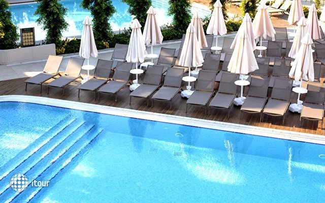 Riolavitas Resort & Spa Hotel 48