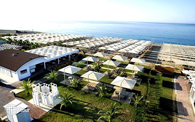 Riolavitas Resort & Spa Hotel 41