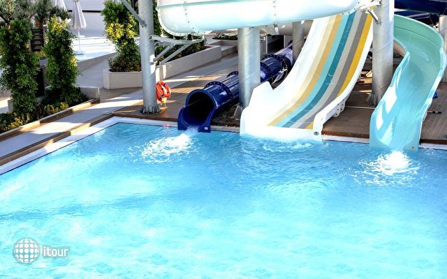 Riolavitas Resort & Spa Hotel 35