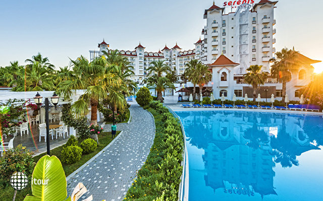 Serenis Hotel 27