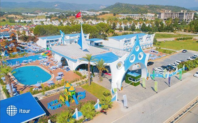 Marine Family Club Hotel 2