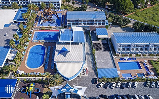 Marine Family Club Hotel 3