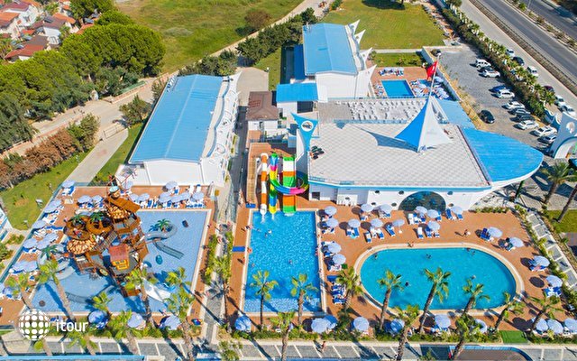 Marine Family Club Hotel 38