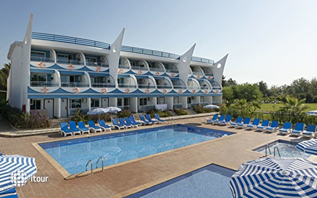 Marine Family Club Hotel 6