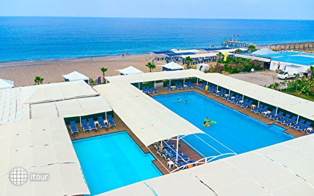 Marine Family Club Hotel 39