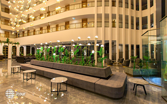 Alexia Resort & Spa Hotel 3