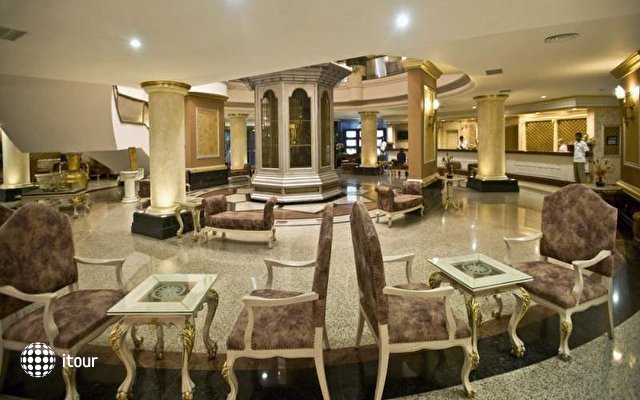 Crystal Sunrise Queen Luxury Resort & Spa 17