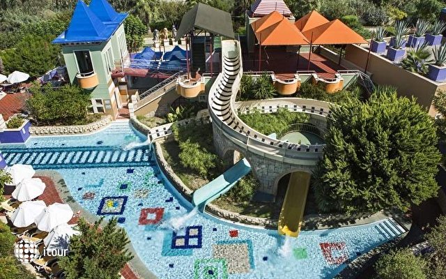 Xanthe Resort 7