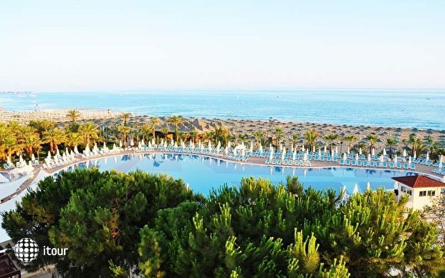 Paloma Oceana Resort 4
