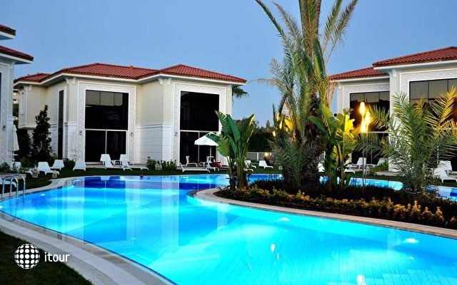 Paloma Oceana Resort 6