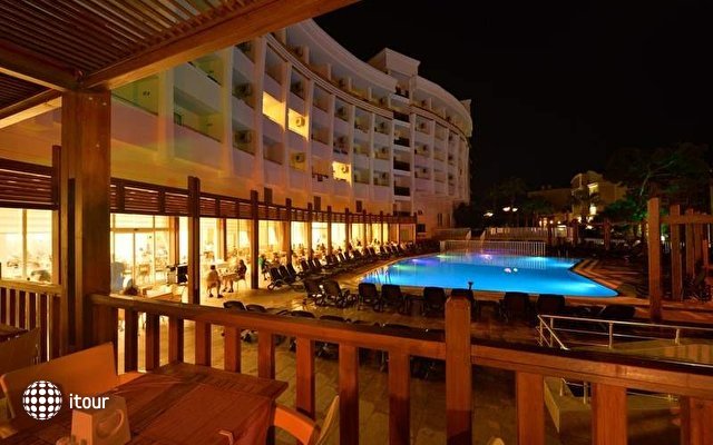 Side Alegria Hotel & Spa Adults Only 18+ (ex. Holiday Point Hotel Spa & Wellness) 12