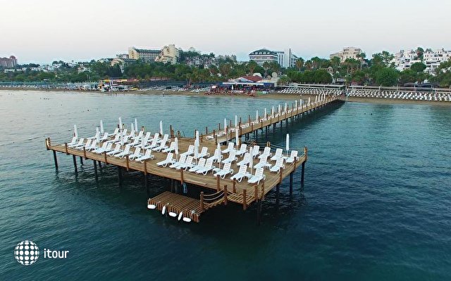 Thalia Beach Resort 65