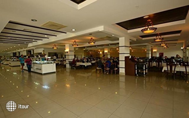 Sural Resort 20
