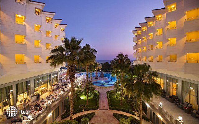 Terrace Beach Resort 25